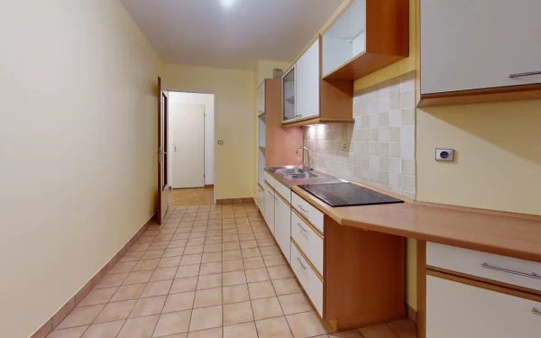 Appartement Rue de Saint-Cloud à Lyon