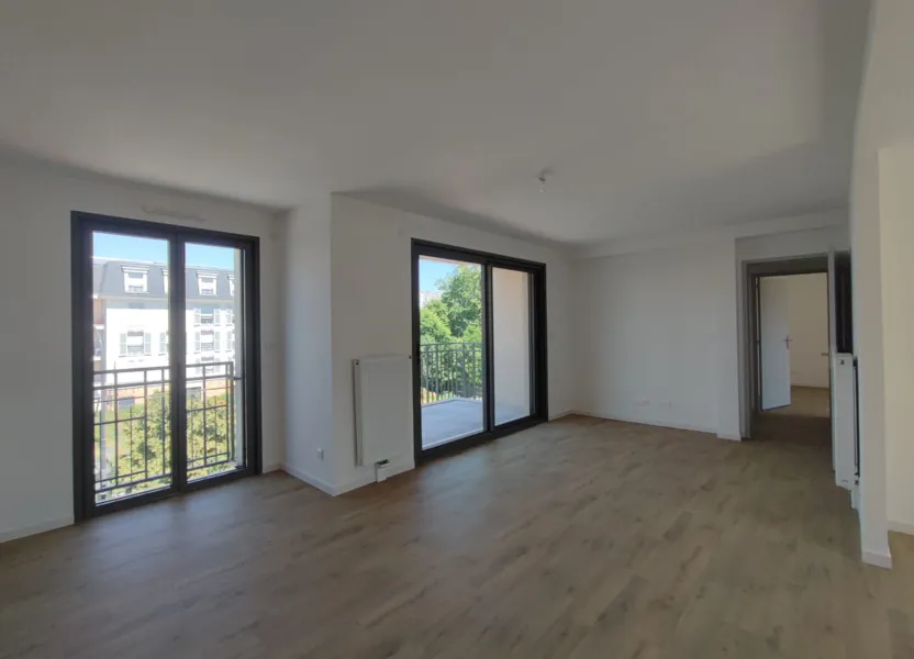 Appartement Avenue de la Résistance à Chelles