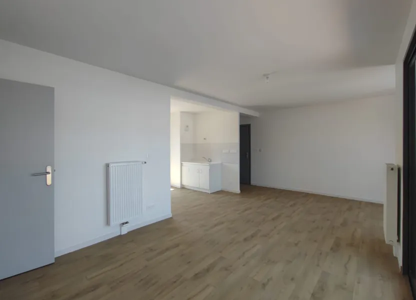 Appartement Avenue de la Résistance à Chelles