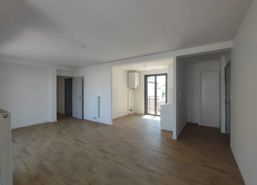 Appartement Avenue de la Résistance à Chelles