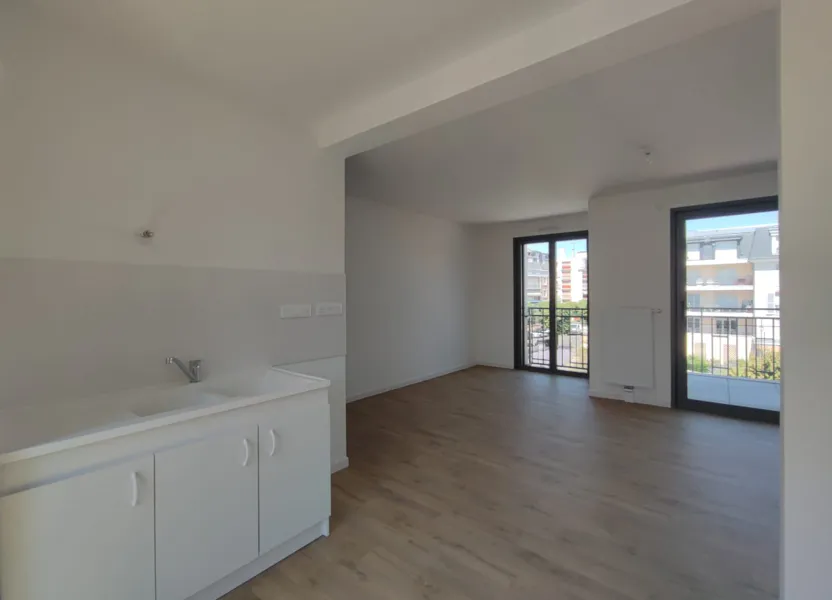 Appartement Avenue de la Résistance à Chelles