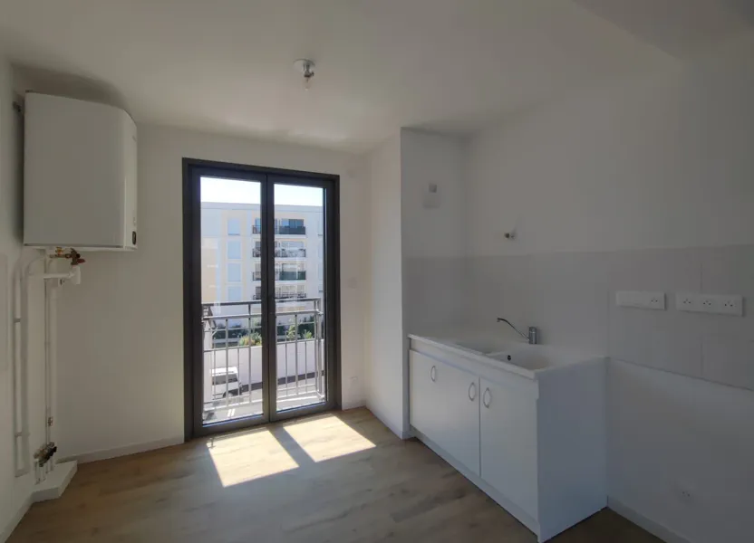 Appartement Avenue de la Résistance à Chelles