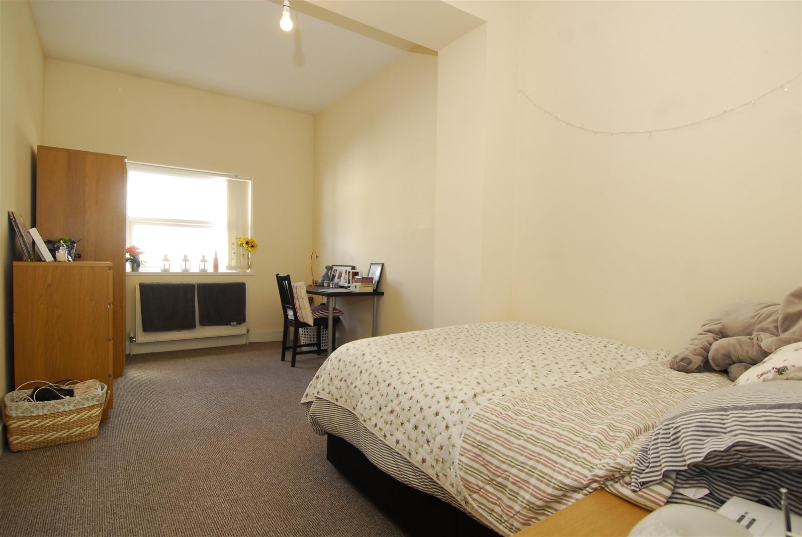 Flat Seaton Avenue in Plymouth