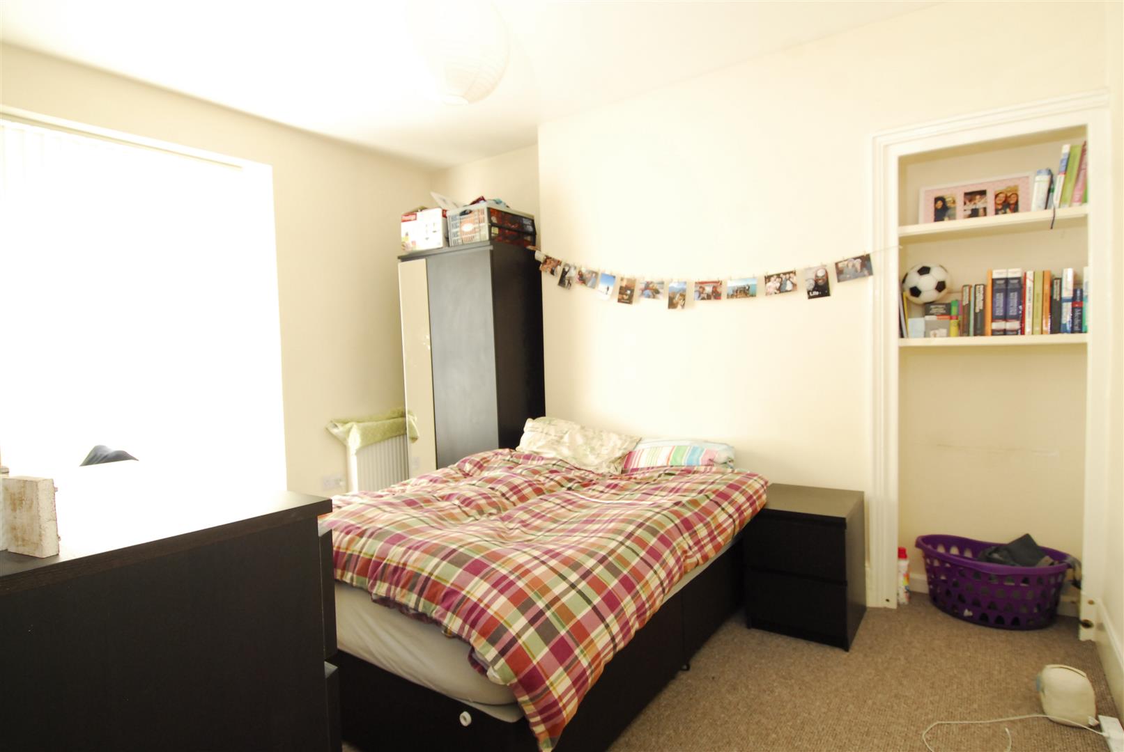 Flat Seaton Avenue in Plymouth