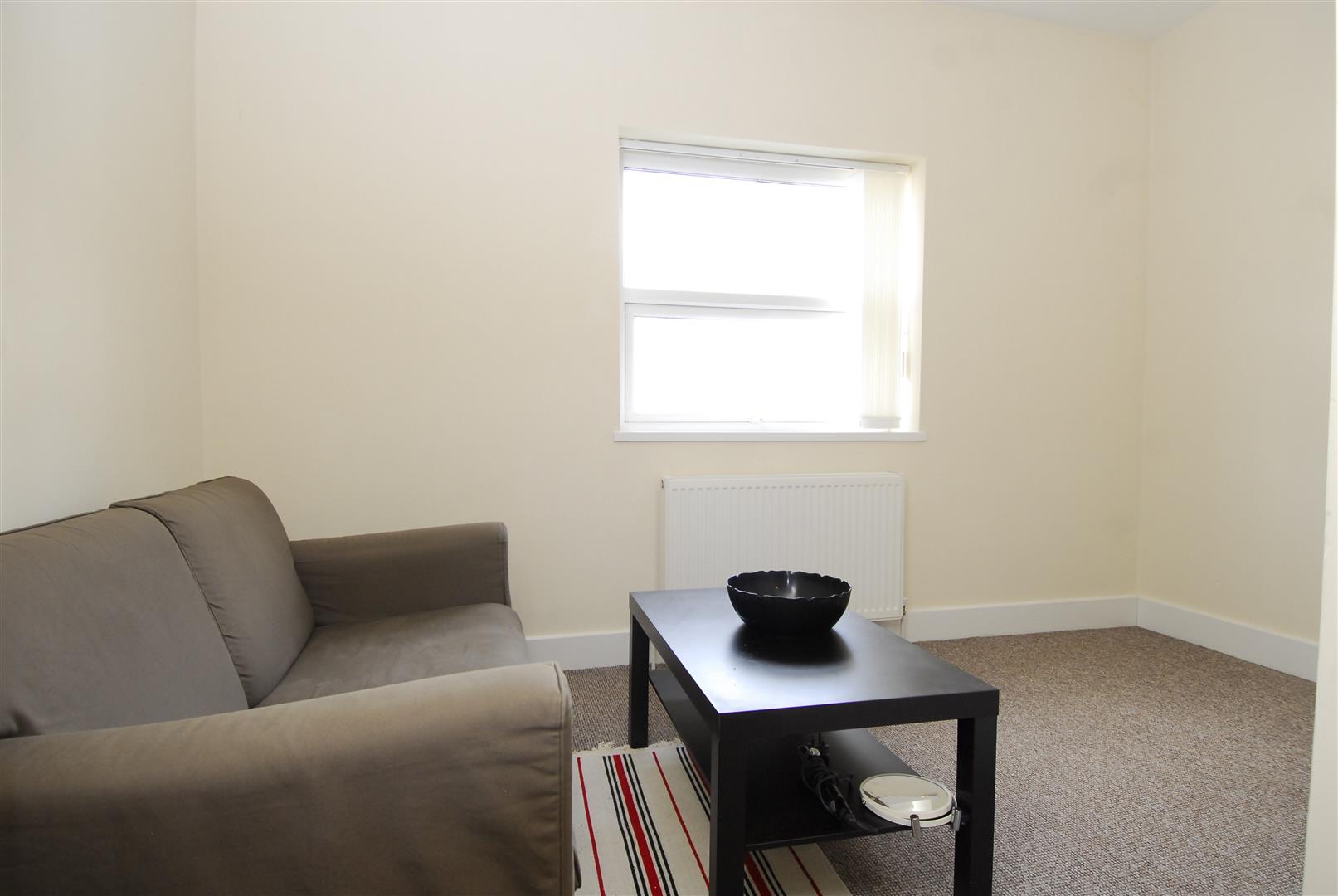 Flat Seaton Avenue in Plymouth