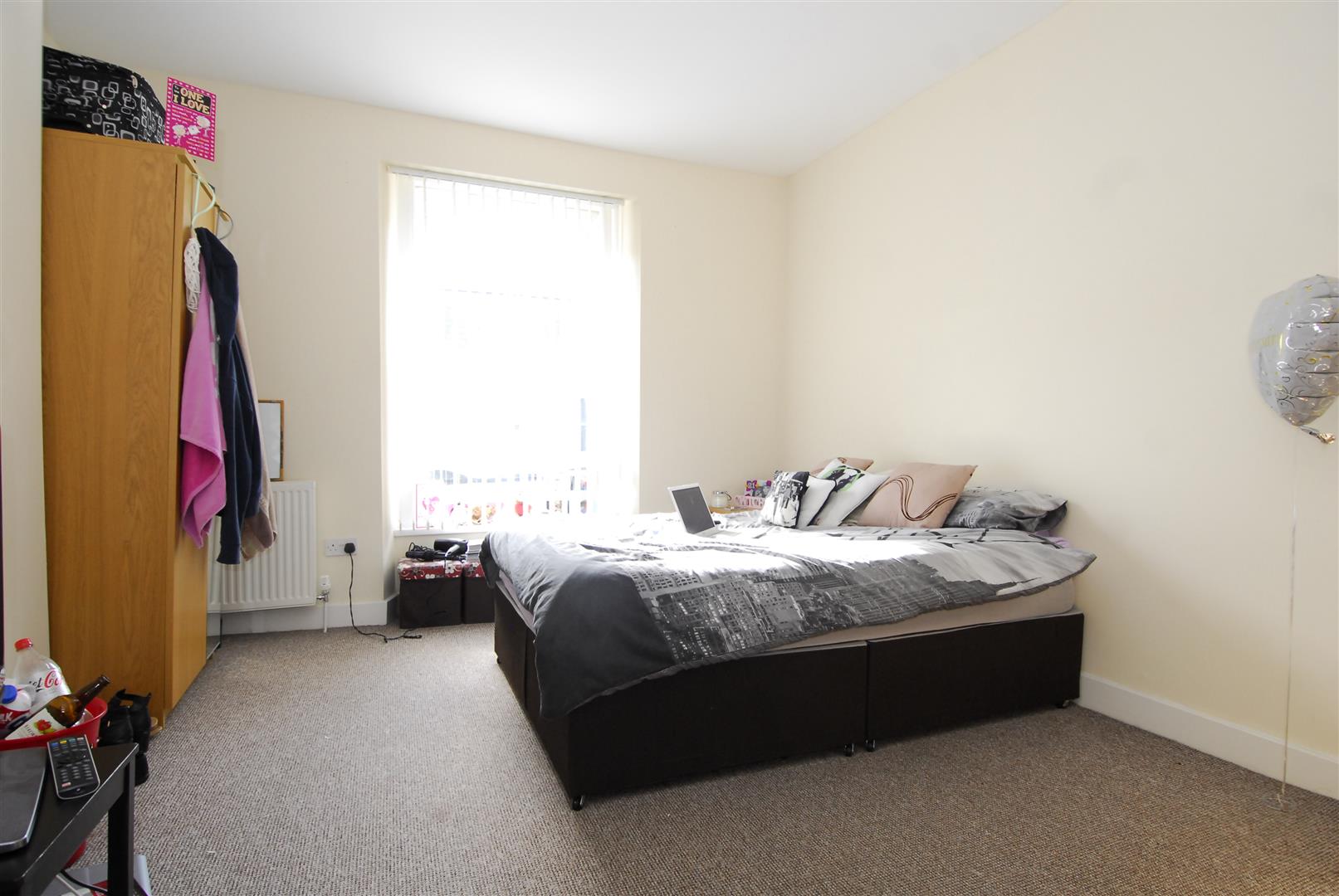 Flat Seaton Avenue in Plymouth