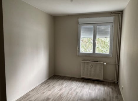 Appartement Rue des Cordeliers à Saint-Valérien