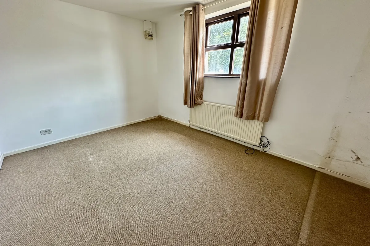 Flat Chapel Lane in Doncaster
