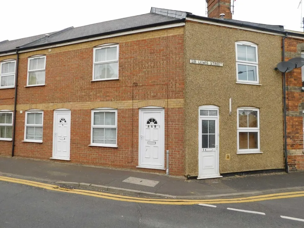 Flat Loke Road in King's Lynn and West Norfolk