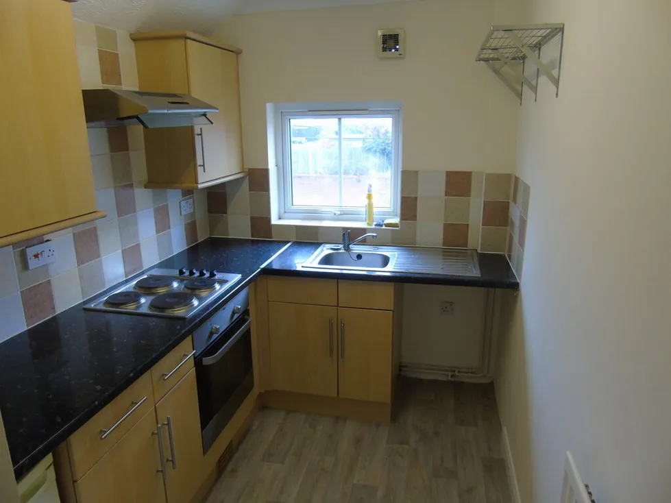 Flat Loke Road in King's Lynn and West Norfolk