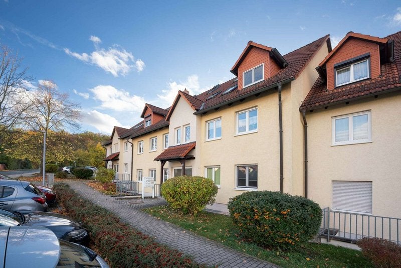 Wohnung Karl-Liebknecht-Straße in Jena