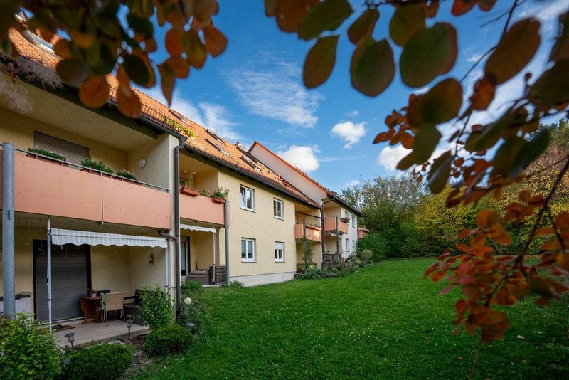 Wohnung Karl-Liebknecht-Straße in Jena