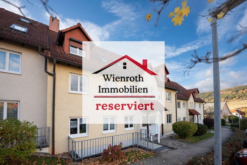 Wohnung Karl-Liebknecht-Straße in Jena
