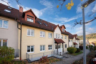 Wohnung Karl-Liebknecht-Straße in Jena