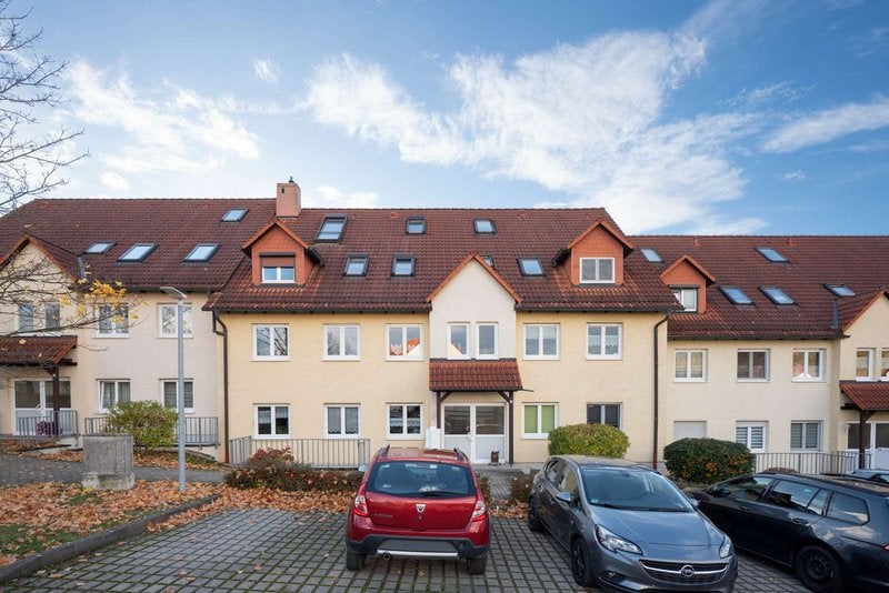 Wohnung Karl-Liebknecht-Straße in Jena