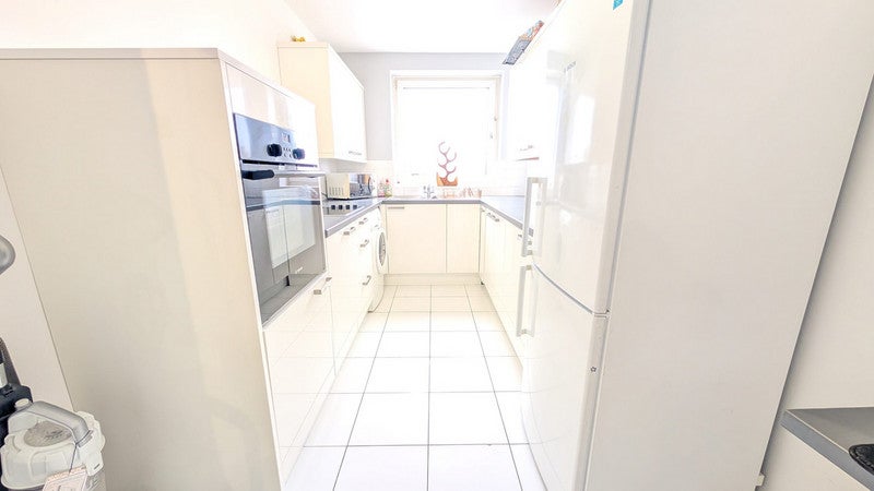 Flat West Parade in Worthing