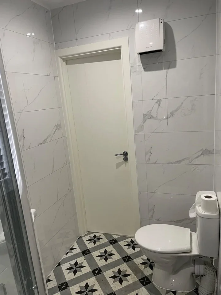 Flat Star Lane in Greater London