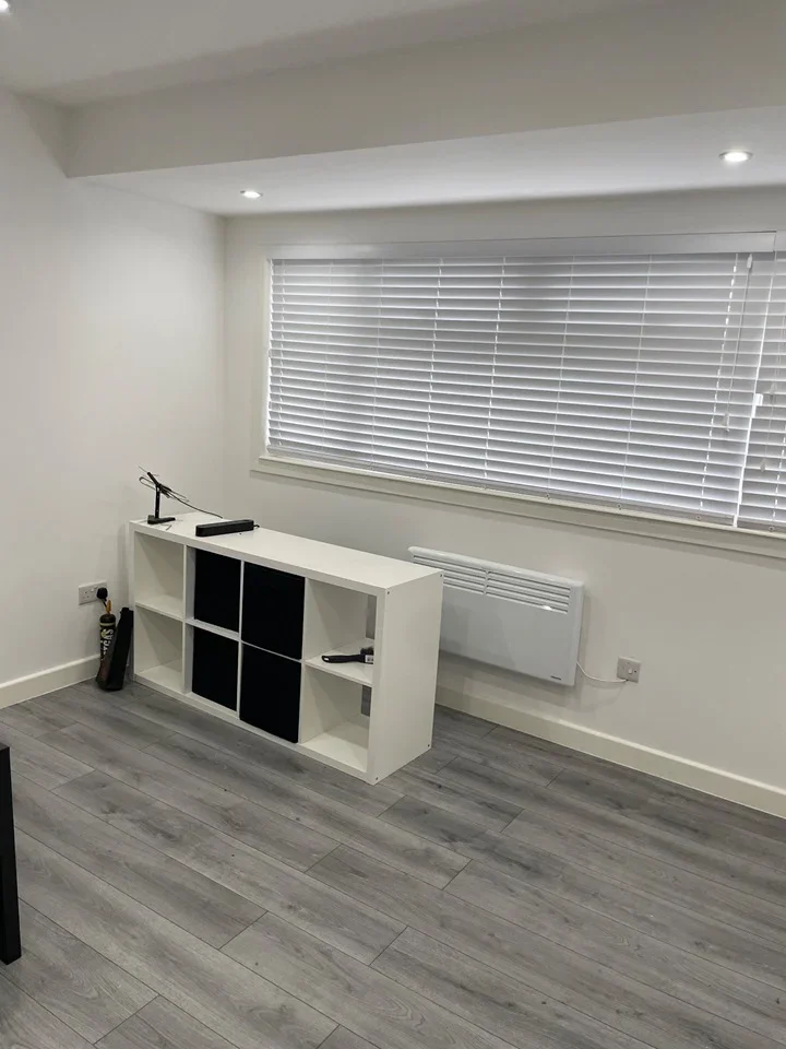 Flat Star Lane in Greater London