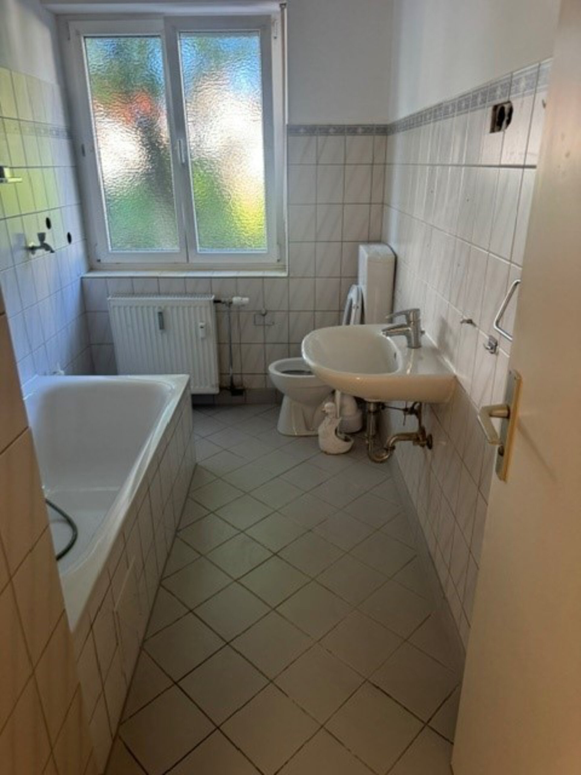 Wohnung Gabelsbergerstraße in Rosenheim
