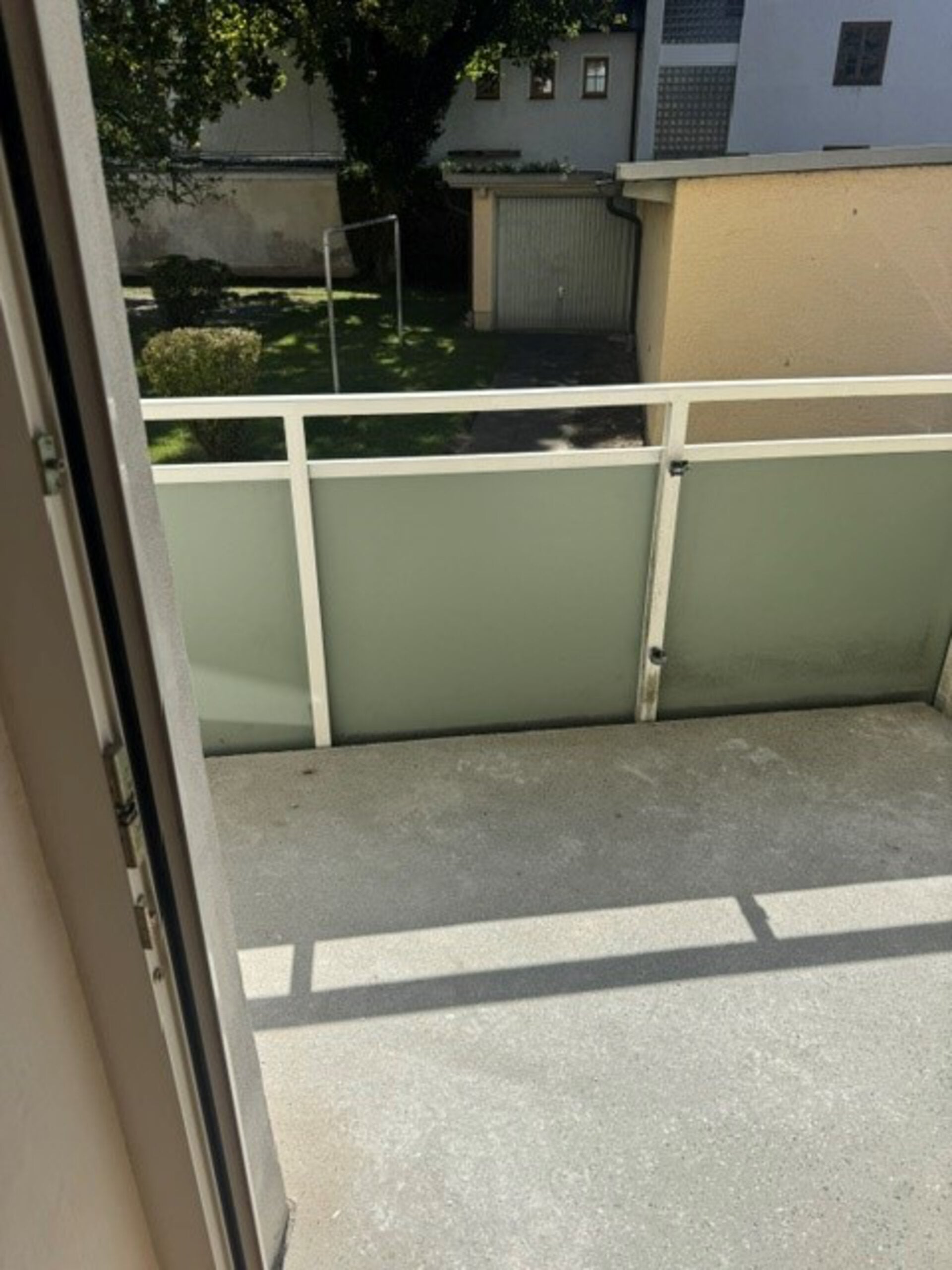 Wohnung Gabelsbergerstraße in Rosenheim