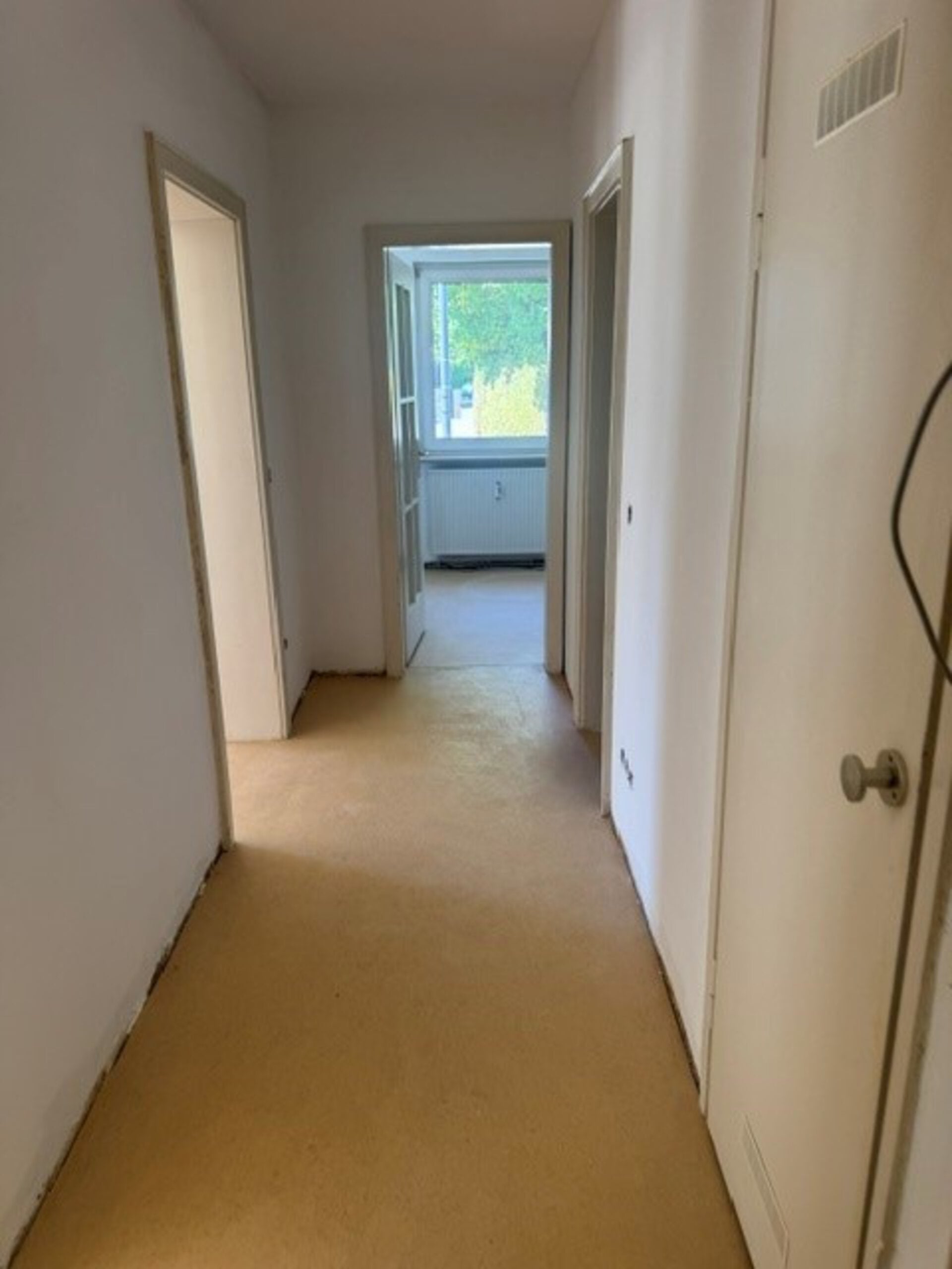 Wohnung Gabelsbergerstraße in Rosenheim