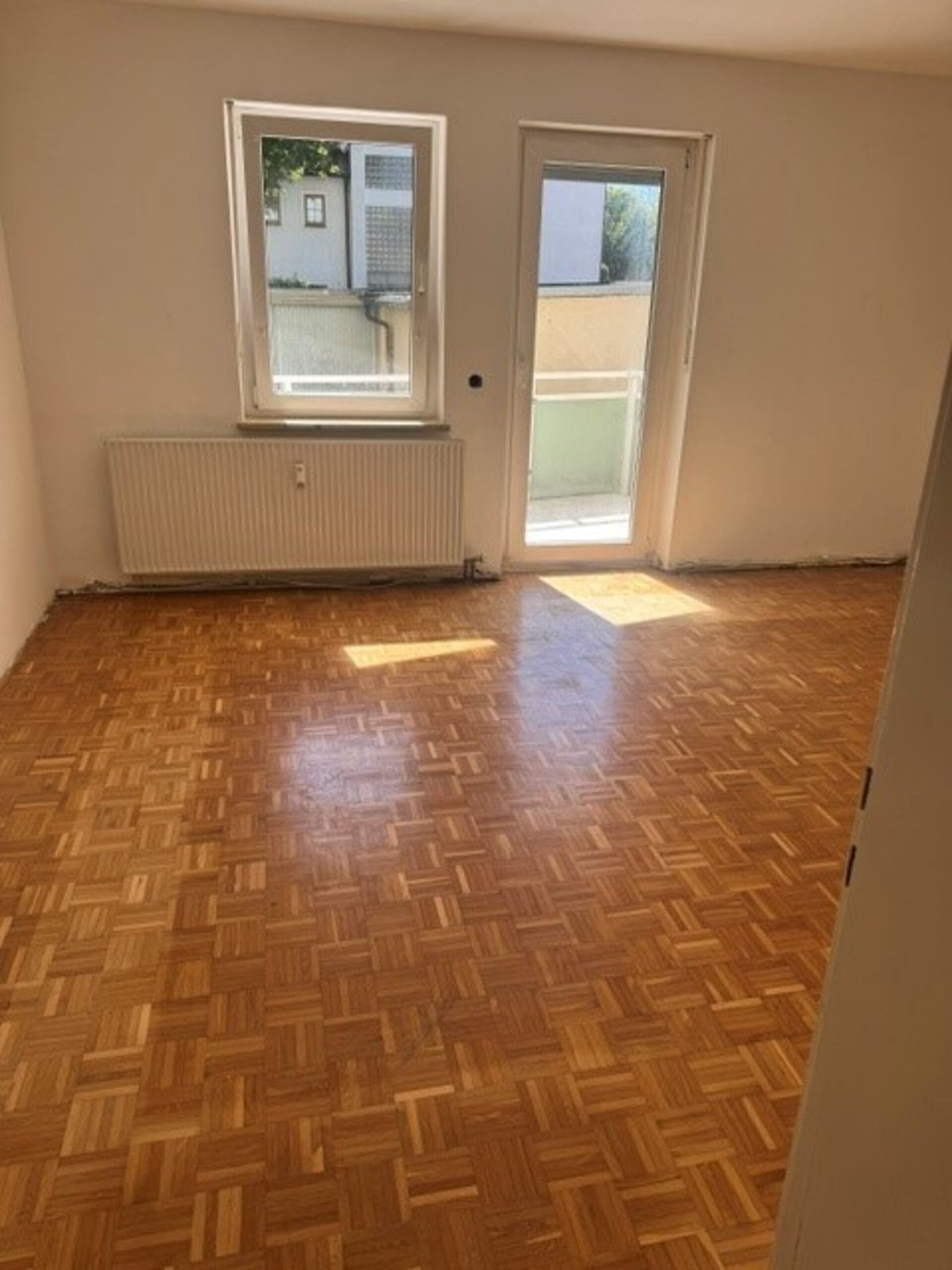 Wohnung Gabelsbergerstraße in Rosenheim