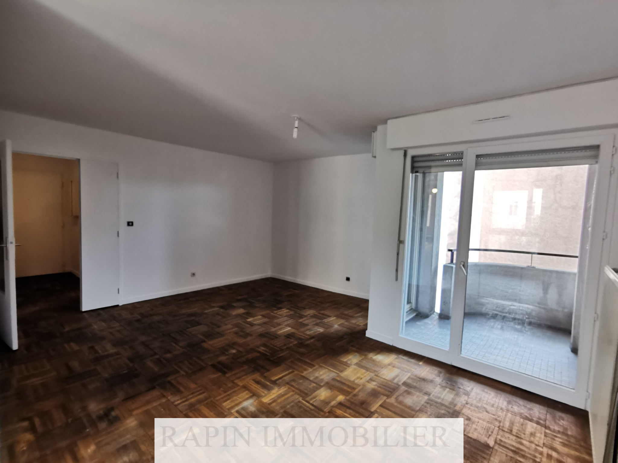 Flat Rue Bouteille in Lyon