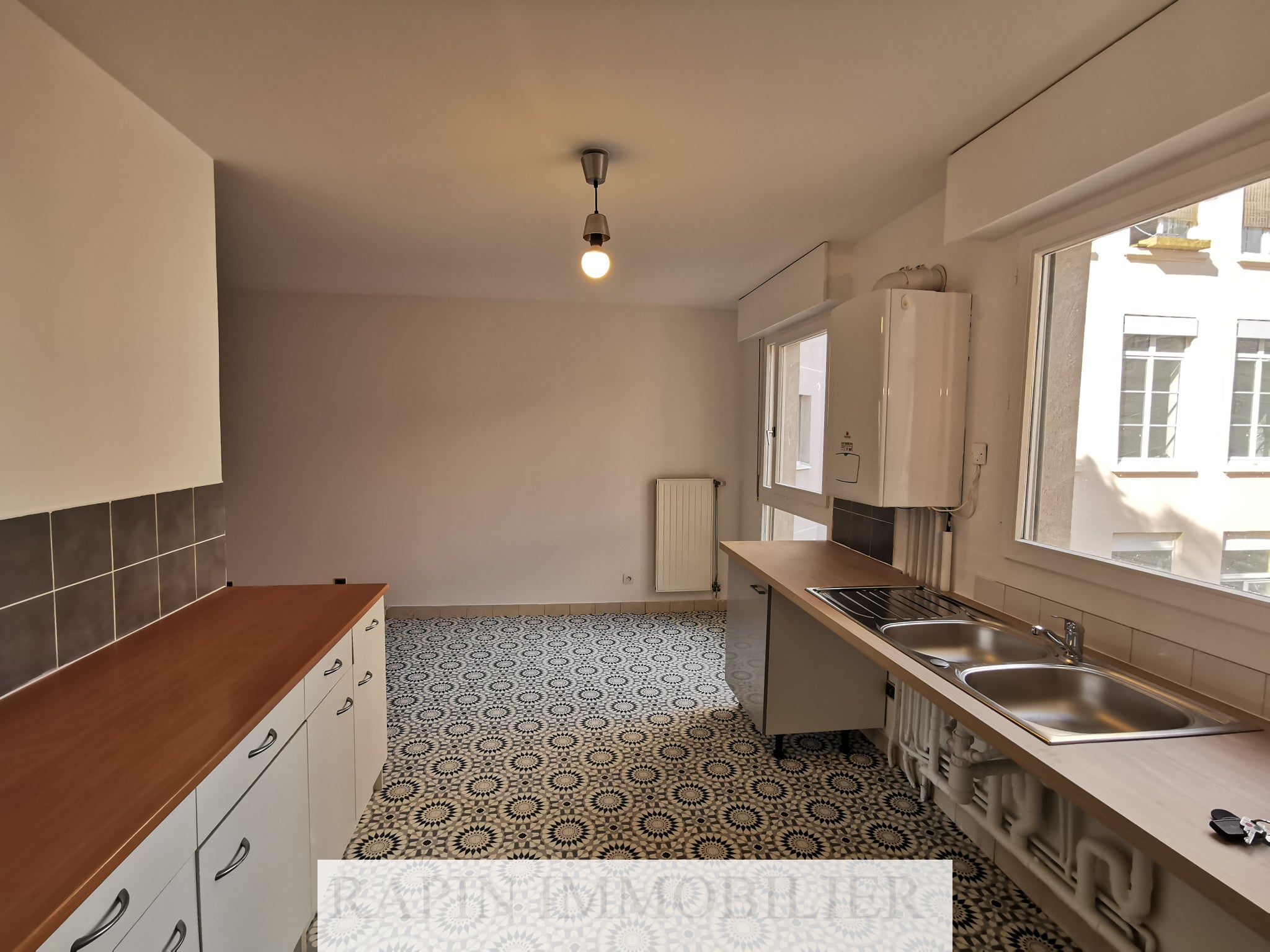Flat Rue Bouteille in Lyon