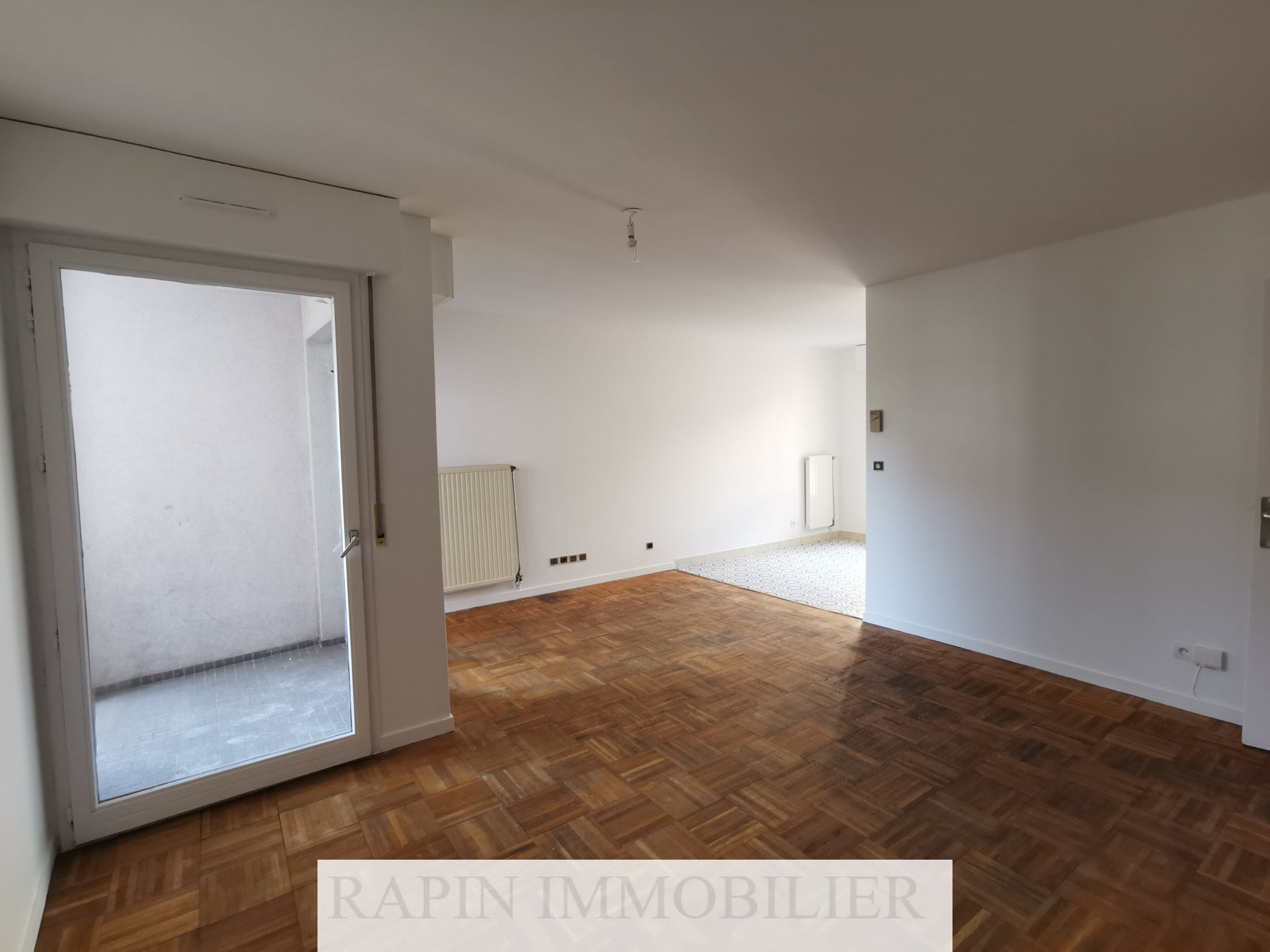 Flat Rue Bouteille in Lyon