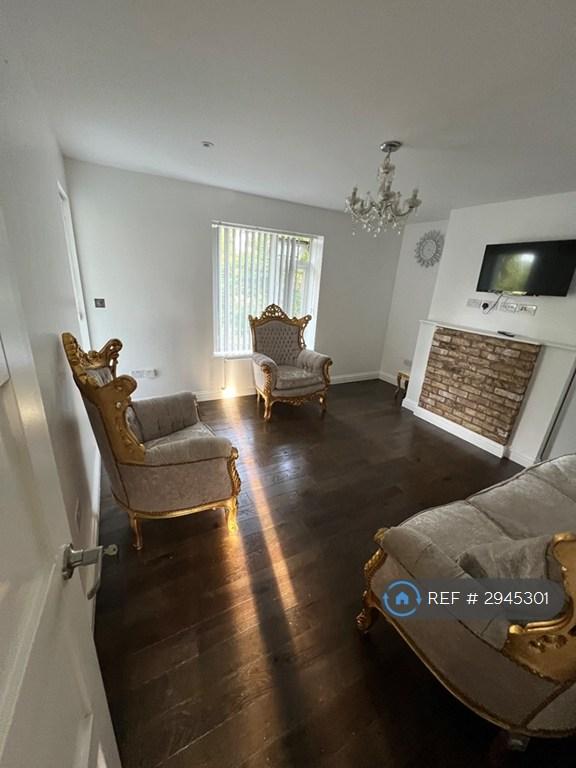 Flat Tempsford Avenue in Hertsmere