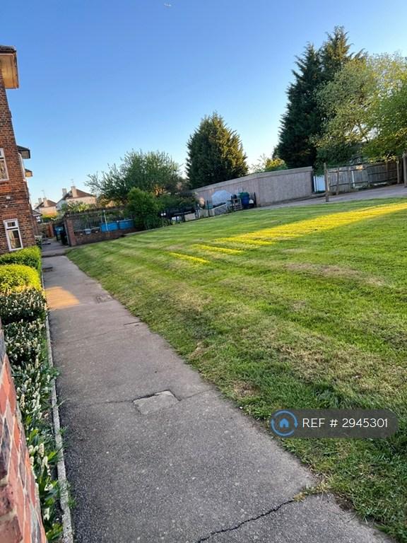 Flat Tempsford Avenue in Hertsmere