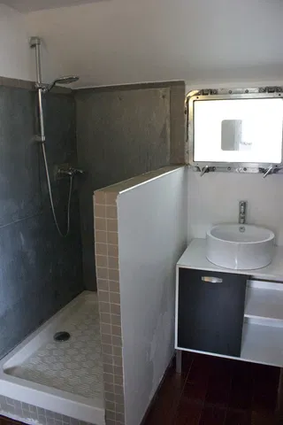 Chambre Rue Augustin Thierry à Compiègne