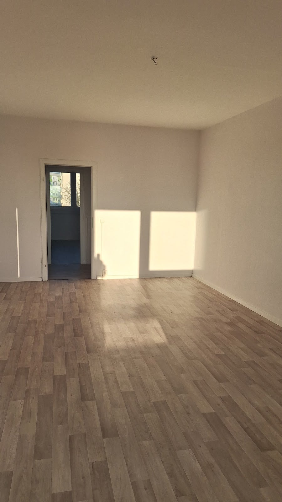 Wohnung Schlesische Straße in Görlitz