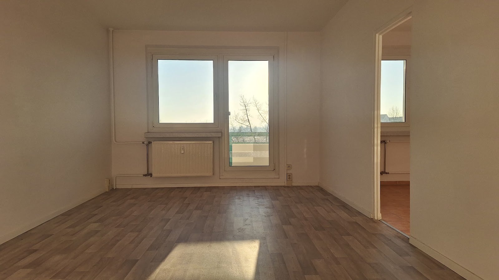 Wohnung Schlesische Straße in Görlitz