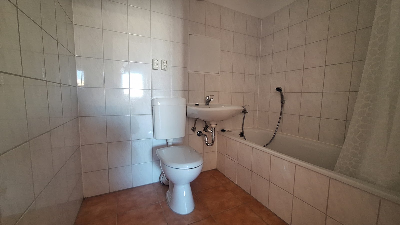 Wohnung Schlesische Straße in Görlitz