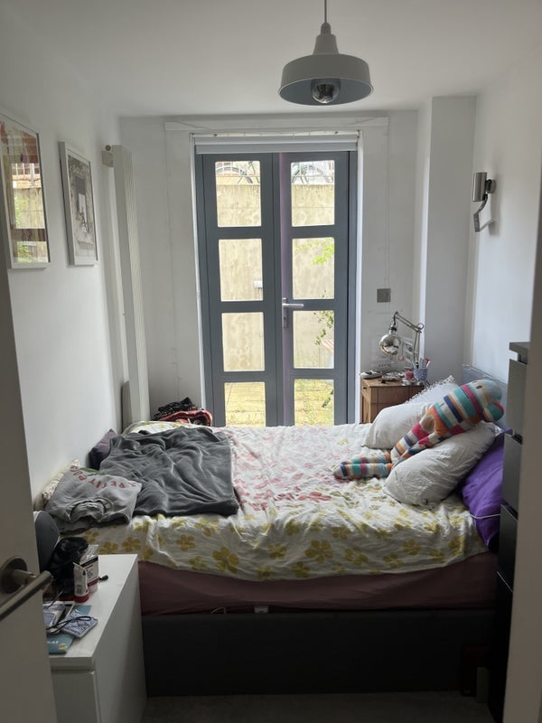 Room Eagle Works in Greater London