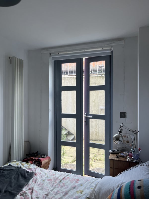 Room Eagle Works in Greater London