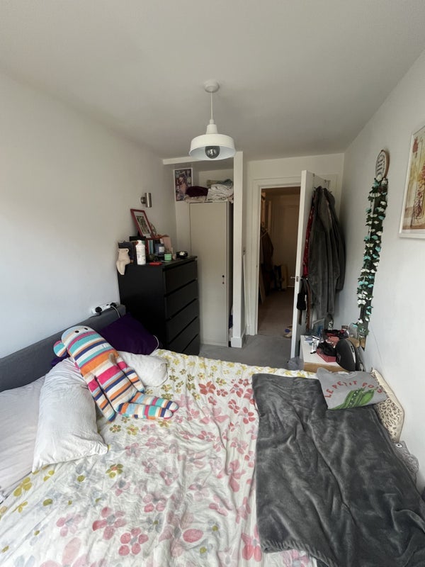Room Eagle Works in Greater London