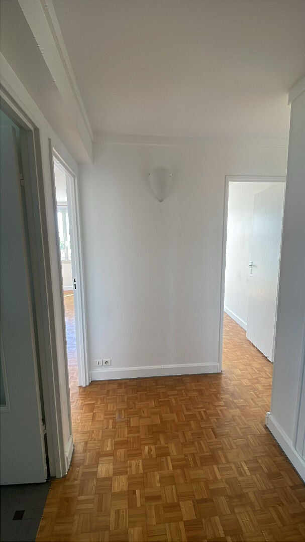 Flat Rue Albert Bayet in Paris