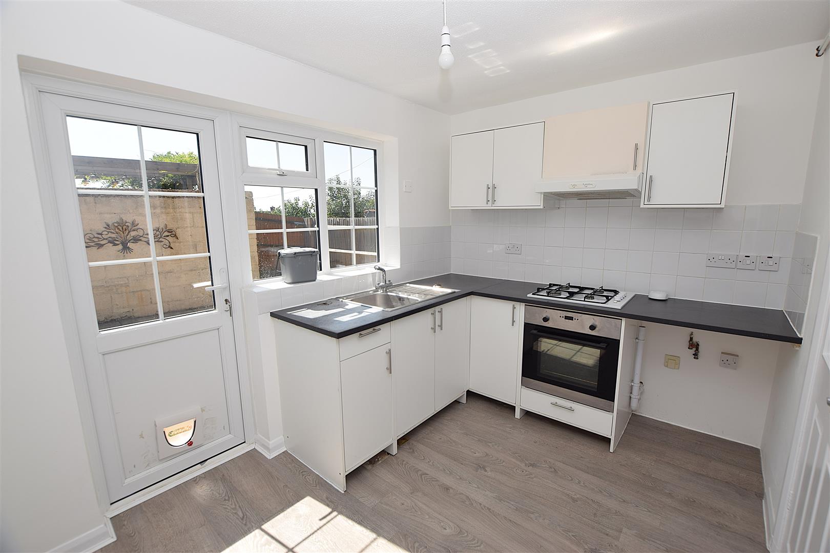 House Nook Close in Hastings