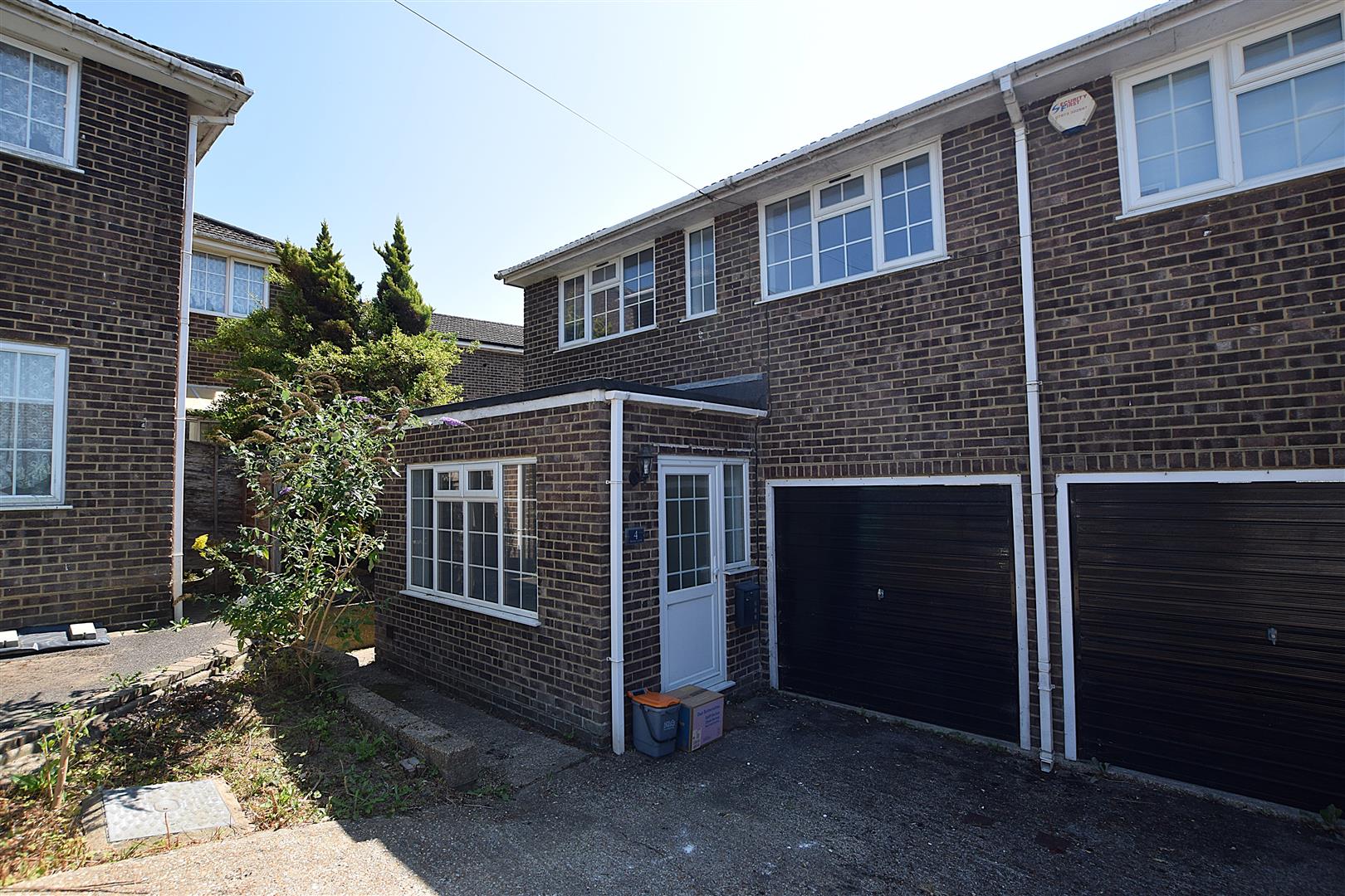 House Nook Close in Hastings
