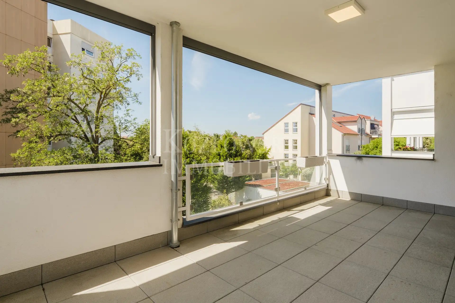 Wohnung Altholzweg in Ludwigshafen am Rhein