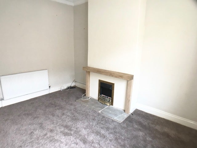 House Oak Street in Hyndburn