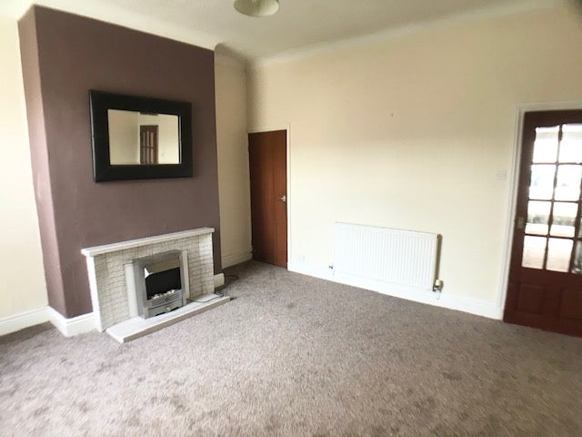 House Oak Street in Hyndburn