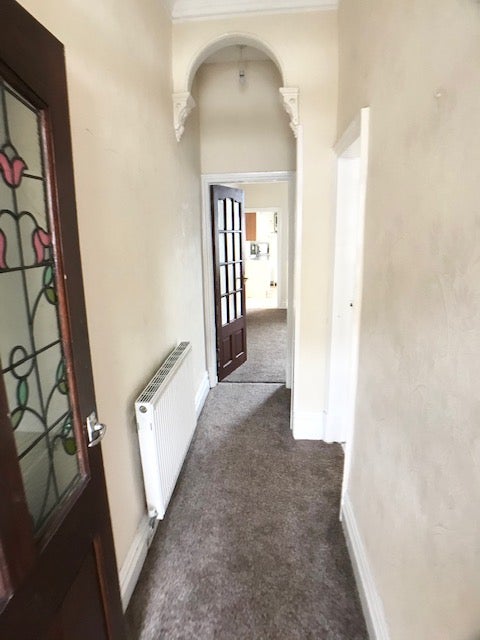 House Oak Street in Hyndburn