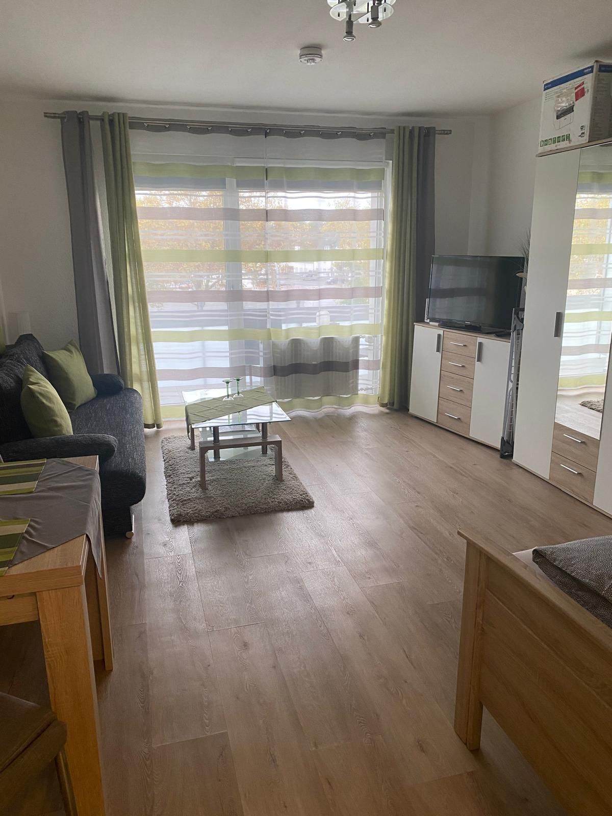 Wohnung Schwarzwaldstraße in Walldorf