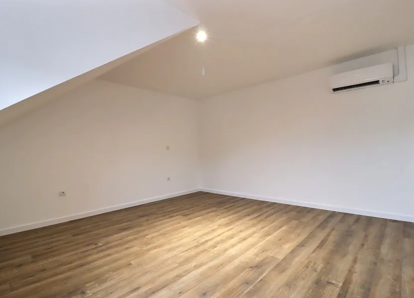 Flat Rue du Stockfeld in Stiring-Wendel