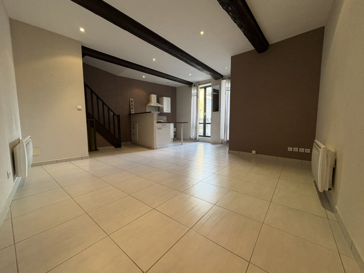 Maison Rue Anatole France à Frontignan
