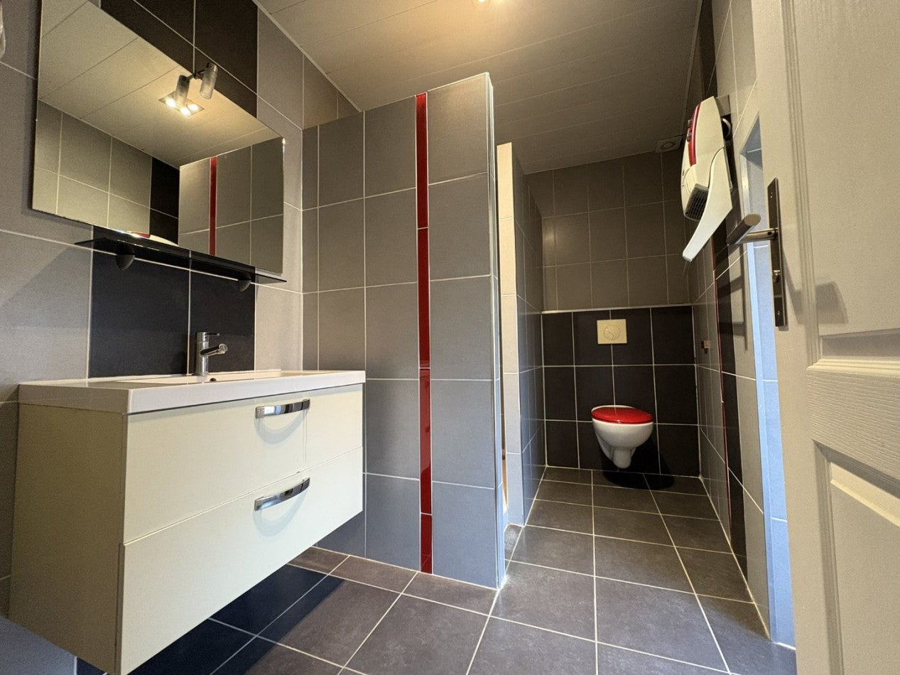 Maison Rue Anatole France à Frontignan