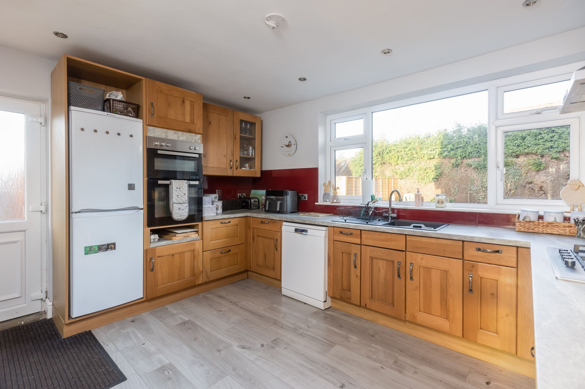 House Millway in Ampleforth